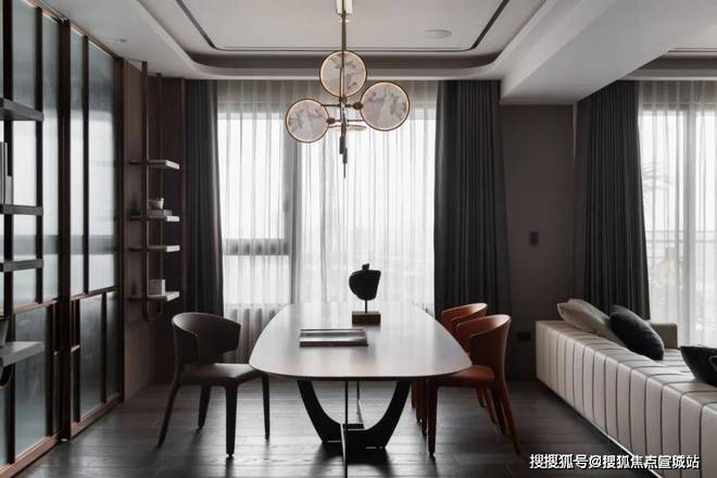 前湾壹号售楼处发布：引领新一轮购房热潮pg电子娱乐平台上海2025®前湾壹号(图13)
