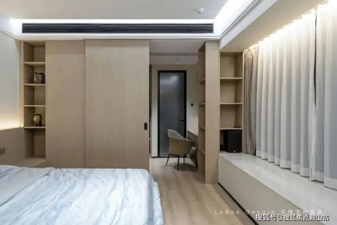 南山深业鹤塘岭售楼处发布：启幕理想生活pg电子试玩网站免费◈南山深业鹤塘岭@(图23)