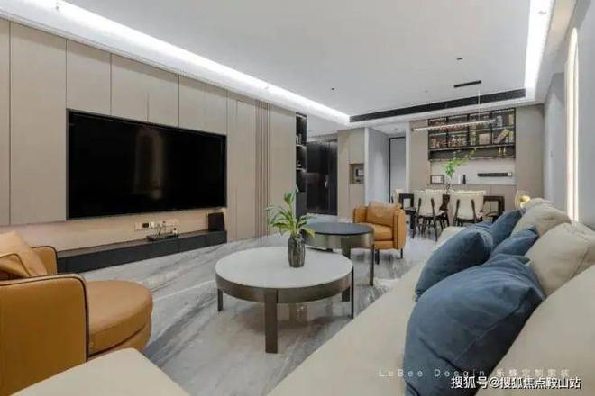 南山深业鹤塘岭售楼处发布：启幕理想生活pg电子试玩网站免费◈南山深业鹤塘岭@(图33)