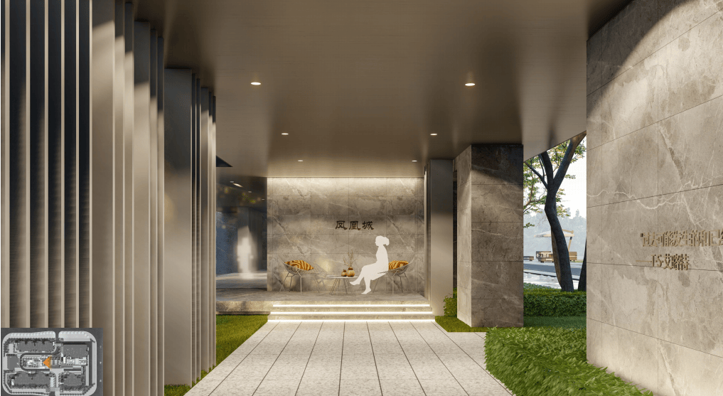 园凤凰城楼盘的最新相关信息pg电子模拟器电脑版碧桂(图6)