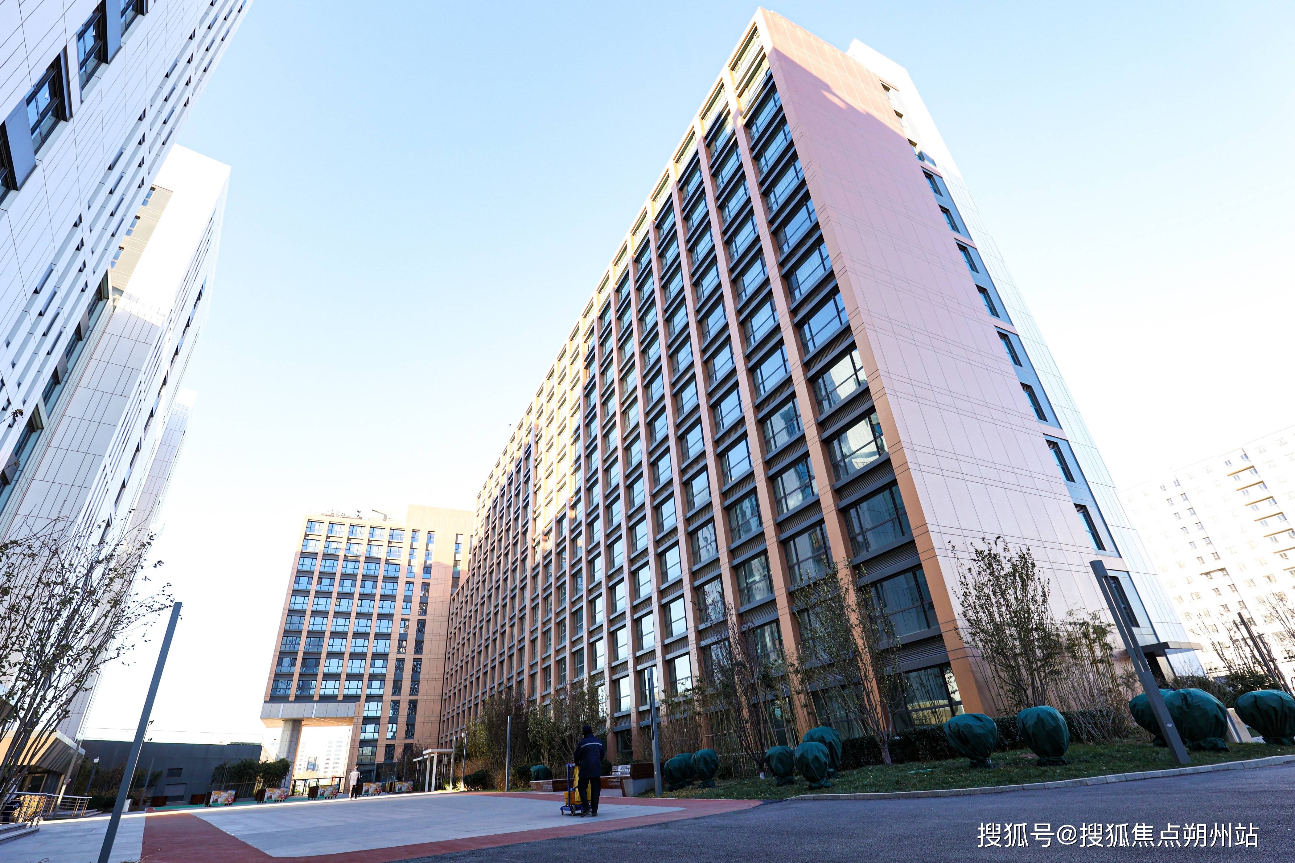 养老社区实景导览：最新价格环境设施参观电