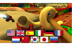 g Racers摇摆车pg电子中国Swi