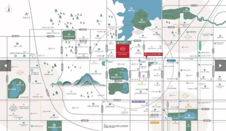 盘户型周边配套交通地图户型图售楼部电话号码pg电子免费模拟器合肥晶宫山水拾光房价楼(图3)