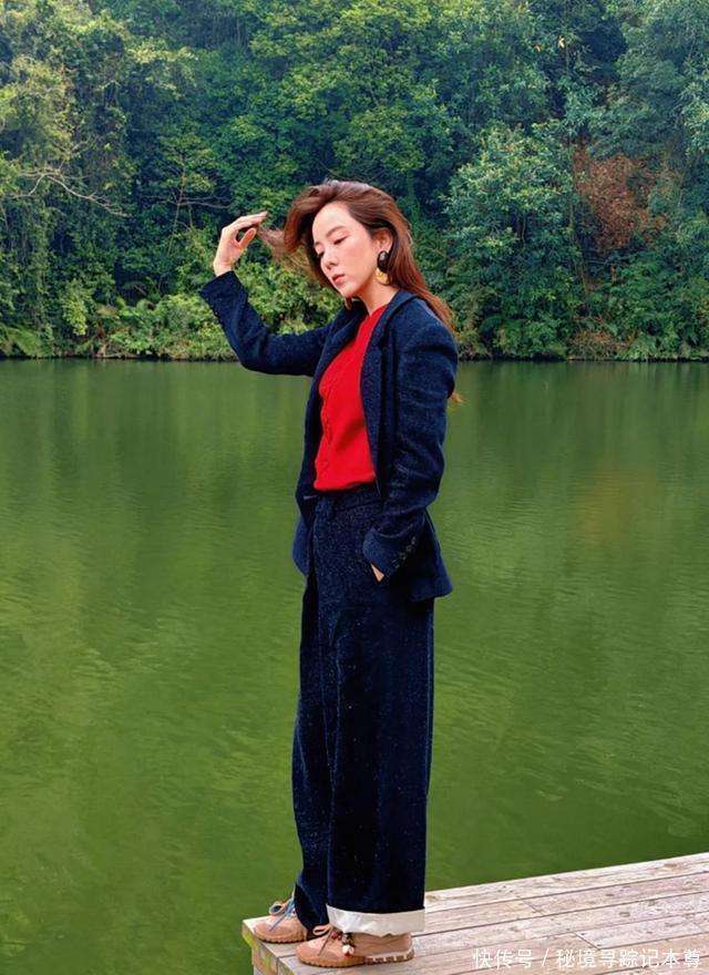 买彩票中200元俩儿子越长越像双胞胎电子pg游戏李思思一家广东过年花20(图2) 买彩票中200元俩儿子越长越像双胞胎电子pg游戏李思思一家广东过年花20(图2)